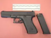 Toronto killer sentenced to 6 years for 2022 gun crimes after deportation order