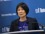 Toronto Mayor Olivia Chow Faces Resignation Calls from Jewish Groups Over Gaza 'Genocide' Remarks