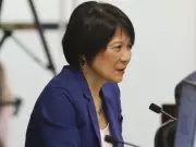 Toronto Mayor Olivia Chow Seeks $210M After Ontario Speed Camera Ban