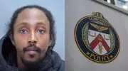 Toronto Police Arrest Suspect in 2023 Downtown Shooting