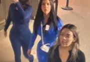 Toronto Police Seek Three Women in Concert Cellphone Theft and Assault