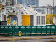 Toronto Shelter's Generator Creates Noise Crisis for Residents