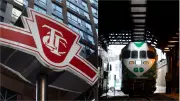 Toronto Transit Disruptions: TTC, GO Transit & UP Express Weekend Updates