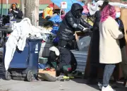 Toronto's Bizarre Shelter Renaming Plan Gets Shelved After Widespread Ridicule