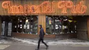 Toronto's Imperial Pub Closes After 81 Years: End of an Era