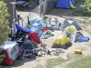 Toronto's Radical Shelter Plan: Hiring Drug Addicts to Enable Use