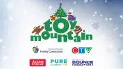 Toy Mountain Launches 2025 Campaign to Aid Simcoe Muskoka Families