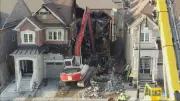 Tragic Brampton House Fire Claims Four Lives, Including Toddler