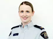 Tragic Sunshine Coast Shooting: RCMP Officer Kills Man During Disturbance Call