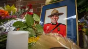 Trial Begins for Man Accused of Killing BC RCMP Officer During 2023 Drug Raid