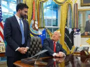 Trump and Mamdani: Political Opposites Find Common Ground in Oval Office
