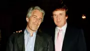 Trump Calls Epstein Case 'Democrat Hoax' Amid Document Release