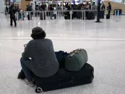 Trump Demands Air Traffic Controllers Return 'NOW!!!' Amid Shutdown