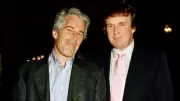 Trump Faces Epstein Scandal Fallout After Government Shutdown Victory