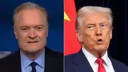 Trump Faces Historic Unpopularity: Lawrence O'Donnell Breaks Down Staggering Poll Numbers
