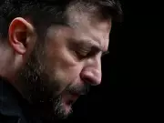 Trump-Putin 'Peace' Plan Demands Ukraine's Surrender, Zelenskyy Warns