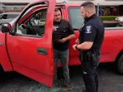 Trump Sends Federal Agents to Charlotte Amid Immigration Crackdown