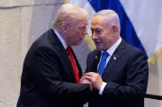Trump Urges Israel to Pardon Netanyahu, Sparking U.S. Influence Concerns