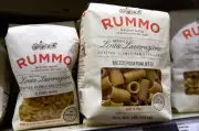 Trump's New Pasta Tariffs Worry Canadian Food Importers and Consumers