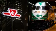 TTC & GO Transit Service Adjustments: Weekend Travel Disruptions