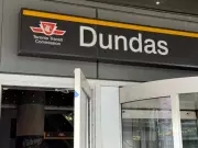 TTC Employee Stabbed at Dundas Station Amid Police Safety Announcement