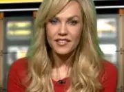 TV Anchor's Halloween Costume Sparks Outrage After Butchering Mother's Name