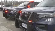 Two Charged After Violent Road Rage Incident in South Simcoe
