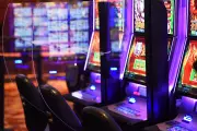 Two Charged in $45K Casino Fraud Scheme Across B.C., Police Reveal
