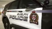 Two Guelph Police Officers Assaulted During Arrest on November 10