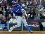 Ty France Snags Gold Glove While Blue Jays Come Up Empty-Handed in Awards