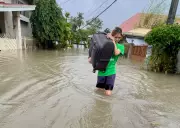 Typhoon Kalmaegi Ravages Philippines: Deadly Floods Claim Lives and Displace Thousands