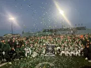 U of S Huskies Advance to Vanier Cup After Mitchell Bowl Victory