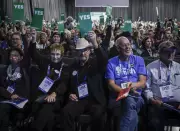 UCP Debates Coal, Flags at Alberta Annual Meeting