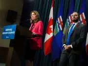 UCP Faces Recall Petitions After Lowering Threshold in Alberta