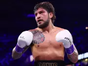 UFC Bans Dillon Danis for Life After MSG Brawl with Makhachev's Team