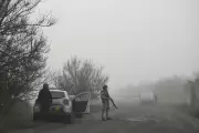 Ukraine War: Changing Weather Creates New Battlefield Dynamics