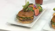Ultimate Burger Battle Sizzles in Eastern Ontario: Local Restaurants Compete for Charity Crown