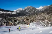 UN Calls for Global Truce During 2026 Milan Cortina Winter Olympics