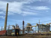 Unions Fear Job Losses at Glencore's Horne Smelter Over Permit Uncertainty