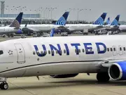 United Flight Diverted to St. Louis Over Husband's False Bomb Threat