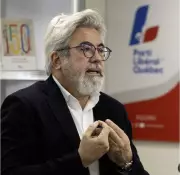 UPAC Probes Vote-Buying Allegations Involving Quebec Liberal Party