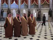 U.S. and Saudi Arabia Reach Nuclear Energy Deal: What It Means