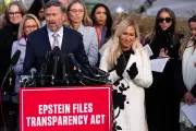 U.S. Congress Forces Epstein Files Release, Trump to Sign Bill