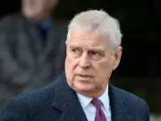 U.S. Democrats Seek Interview With Former Prince Andrew Over Epstein Ties