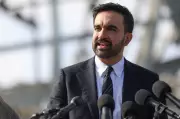 US Influencers Launch Smear Campaign Against NY Politician, Falsely Linking Him to Extremist Group