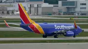 U.S. Investigates Terrifying Near-Collision Between Southwest Airlines Jet and Helicopter Over Oklahoma City