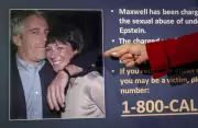 U.S. Justice Dept. Seeks to Release Jeffrey Epstein and Ghislaine Maxwell Records