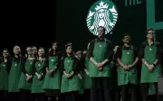 U.S. Lawmakers Pressure Starbucks CEO to Resume Union Negotiations