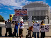 U.S. Supreme Court Shows Skepticism Toward Trump's Immunity Claim in Jan. 6 Case