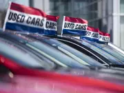 Used EV Prices Reach 2025 High as October Demand Hits Record